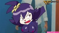 Anime Adulto DOT WARNER Version