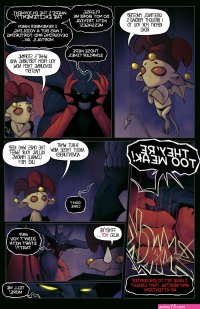 Party Wipe by DevilHS