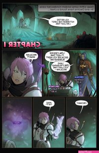 Party Wipe by DevilHS
