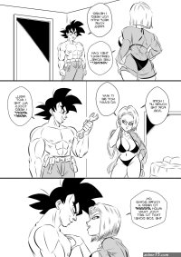 FunsexyDB On Set Dragon Ball Z