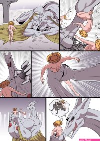 Elden Ring Comic Collection