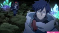 Log Horizon 2 Ep. 2: Fart-o-mones