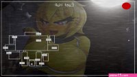 Five Nights at Anime REMASTERED! 3 HAPPY ENDING!