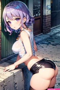 Hent.AI on X: AI AIart AIArtwork anime animegirl waifu stablediffusion