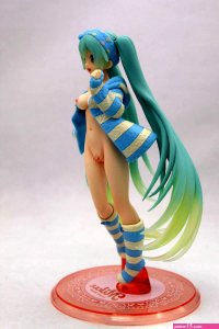 Hatsune Miku 16 naked anime figure sexy anime girl figure