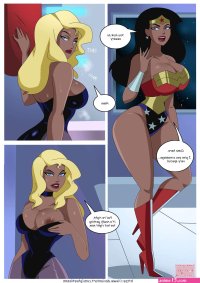 Hot Workout Porn Comic english 04