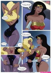 Hot Workout Porn Comic english 05