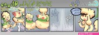 COMIC: Impregnation of the Invading Aliens by Public-Access on Newgrounds