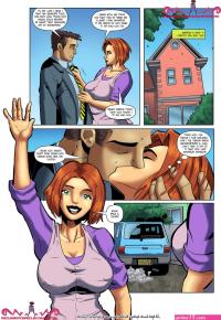 Interracialcomicporn