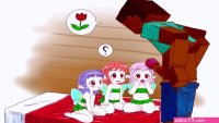 jellybean minecraft hentai