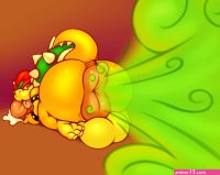 Jelly bean rule 34 comic