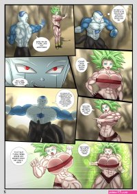 Frost X Kefla