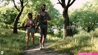Restless The Last of Us Chi3DX