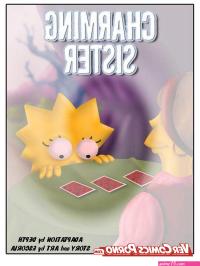 Los Simpsons Porno Archives