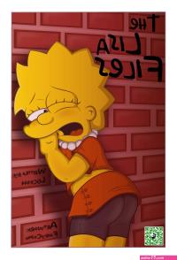 The Lisa Files Gay porn comic Yaoi manga Rule 34 Gay