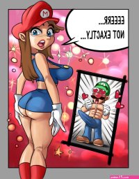 Super Mario