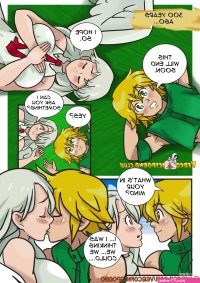 The First Encounter