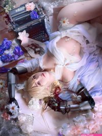 Anime cosplay 1080P 2K 4K 5K HD wallpapers free download