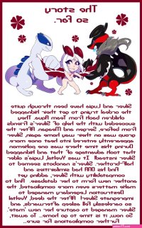 Silver Soul Volume 4 Intro by Shiro-Neko -- Fur Affinity dot net