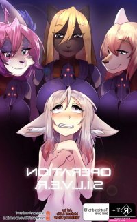 Operation S.I.L.V.E.R. Vol. 1