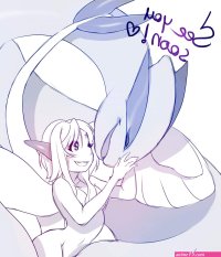 See you soon! Silver soul comic epilogue by Shiro-Neko -- Fur Affinity dot net