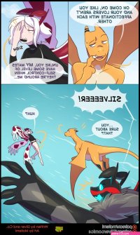 Silver Soul Volume 8 Page 45 by Shiro-Neko -- Fur Affinity dot net