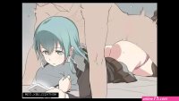 softcore fan service sexy anime girls hentai