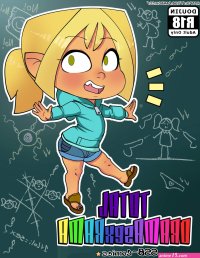 Total Drama Island Porn Comics Rule 34 comics Cartoon porn comics