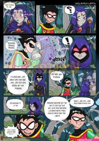 Teen Titans