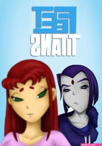 Teen Titans