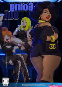 The Cleveland Show Porn Comics