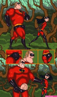 The Incredibles