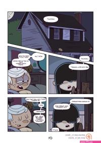 The Loud House