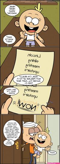 Youre Welcome Porn comic Rule 34 comic Cartoon porn comic