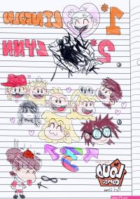 The Loud House