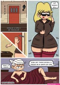 Cita de San Valentin Mini Comic