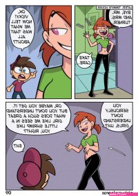 Road to the Club: Second Turn Porn comic Rule 34 comic Cartoon porn comic