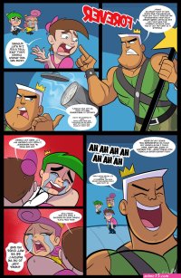 Timmys Final Wish The Fairly Oddparents Ameizing Lewds