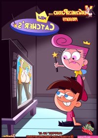 Porn comics with Timmy Turner. A big collection of the best porn comics