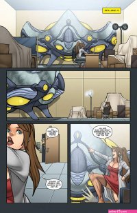 Transform Fan