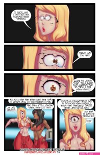 A Case Of Transformation Porn Comics Galleries