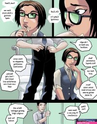 Trap Hentai Tekuho Chris Full Comic And Peach