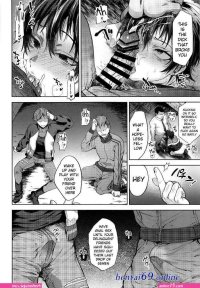 doujinshis yaoi hentai