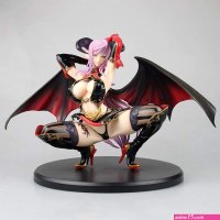 22cm DAIKI Kasshoku MELTING NEURON Astacia Sexy Girls Action Figure Ja