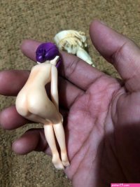 Pair of adult anime figures Hobbies Toys Toys Games on Carousell