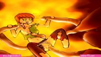 alex aus minecraft cartoon porno comic