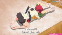 AlfaBADASS YT X: 69 Nice! anime megamiryou MegamiryouNoRyoubokun