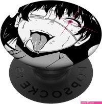 : Ahegao waifu material funny face anime girl