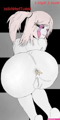 g4 :: Five Nights of Anal Vore 2 pt. 1 by NekuTheEmo