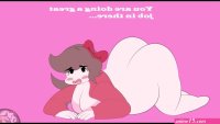 Soft Gf Anal Vore Animation